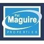 Logo for Pat Maguire Properties