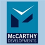 Logo for McCarthy Developments