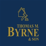 Logo for Thomas M Byrne & Son