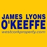 Logo for West Cork Property (Skibbereen)