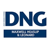 Logo for DNG Maxwell Heaslip & Leonard
