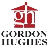 Logo for Gordon Hughes Estate Agents