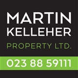 Logo for Martin Kelleher Property Ltd.