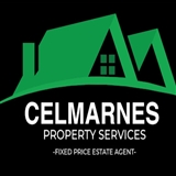 Logo for Celmarnes Property Services