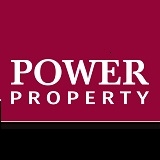 Logo for Power Property