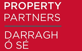 Property Partners Darragh Ó Sé