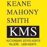 Logo for Keane Mahony Smith