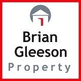 Logo for Brian Gleeson Property