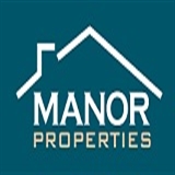 Logo for Manor Properties