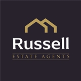 Logo for Russell Estate Agents