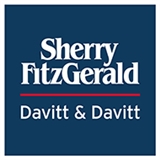 Logo for Sherry FitzGerald Davitt & Davitt Mullingar
