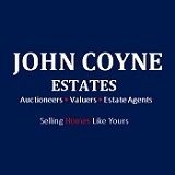 Logo for John Coyne Estates