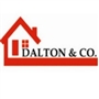 Logo for Dalton & Co.