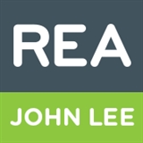 Logo for REA John Lee