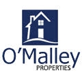 Logo for O'Malley Properties