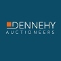Logo for Dennehy Auctioneers