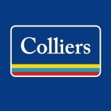 Logo for Colliers