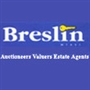 Logo for Breslin & Co