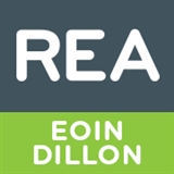 Logo for REA Eoin Dillon