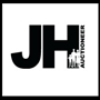 Logo for John Higgins Auctioneers