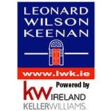 Logo for Leonard Wilson Keenan