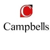 Logo for Campbells Auctioneers