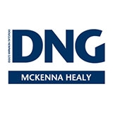 Logo for DNG McKenna Healy
