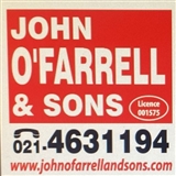 John O'Farrell & Sons