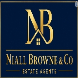 Logo for Niall Browne & Co