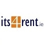 Logo for its4rent.ie