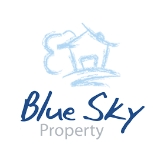 Logo for Blue Sky Property