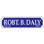 Robt. B. Daly & Son Ltd.