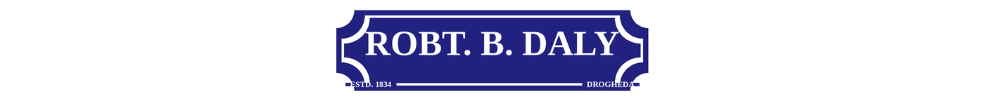 Robt. B. Daly & Son Ltd.