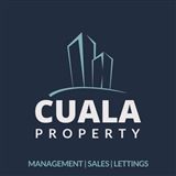 Logo for Cuala Property