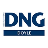 Logo for DNG Doyle