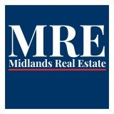 Logo for Midlands Real Estate