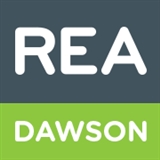 Logo for REA Dawson (Tullow)