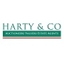 Logo for Harty & Co Auctioneers