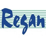 Logo for Frank Regan and Associates