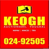 Logo for Conn Keogh & Son
