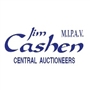Jim Cashen - Central Auctioneers