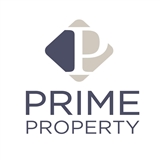 Logo for Prime Property