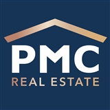 Logo for PMC Real Estate