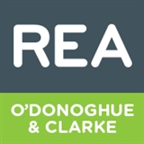 Logo for REA O'Donoghue & Clarke