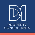 Logo for Dillon Marshall New Homes