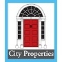 Logo for City Properties
