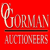 PJ. O'Gorman Auctioneer & Valuer