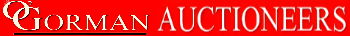 PJ. O'Gorman Auctioneer & Valuer