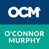 Logo for O'Connor Murphy