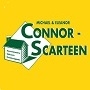 Logo for Michael and Eleanor Connor - Scarteen